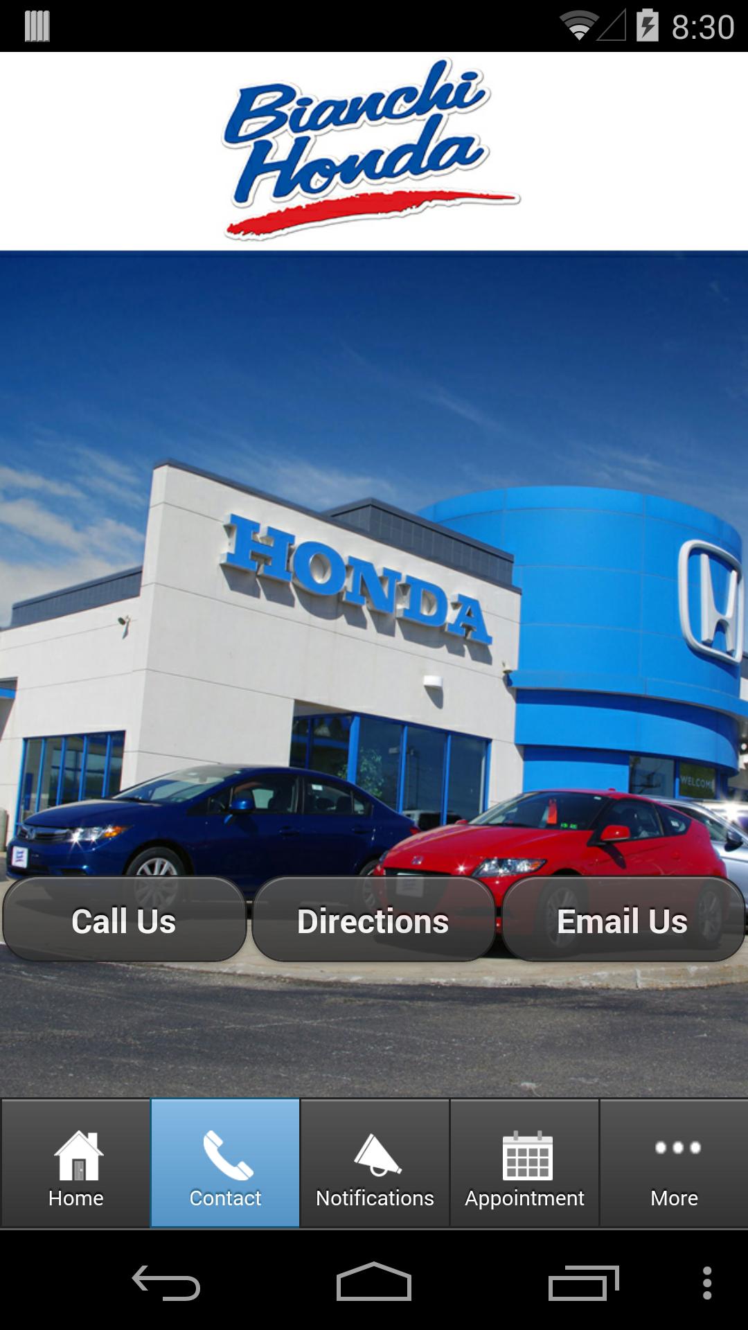 Car Dealerships Erie Pa >> Bianchi Honda Erie Pa For Android Apk Download Car Dealerships Erie Pa >> Bianchi Honda Erie Pa For Android Apk Download