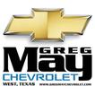 Greg May Chevrolet