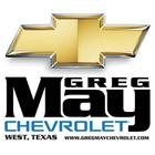 Greg May Chevrolet ikon