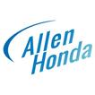 ”ALLEN HONDA