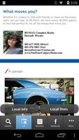 Poster Calgary Real Estate Listings