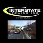 Interstate Towing icon