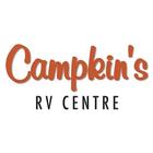Campkin's RV-icoon