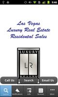 Las Vegas Real Estate Search plakat