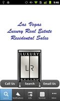 Las Vegas Real Estate Search Cartaz