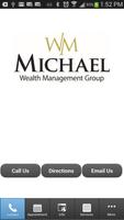 Michael Wealth Management ポスター