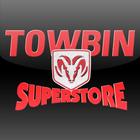 Towbin Dodge أيقونة