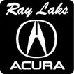 zRay Laks Acura