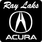 zRay Laks Acura アイコン