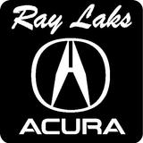 Ray Laks Acura 图标