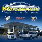 Watsonville Cadillac Buick GMC icono