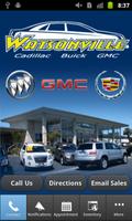 Watsonville Cadillac Buick GMC Poster
