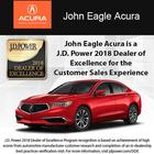 John Eagle Acura biểu tượng