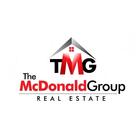 The McDonald Group Real Estate simgesi