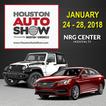 Houston Auto Show