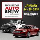 Houston Auto Show APK