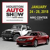Houston Auto Show icon