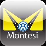Montesi VW آئیکن