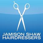 Jamison Shaw أيقونة