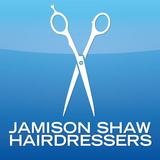 Jamison Shaw-icoon