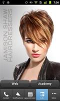 Jamison Shaw تصوير الشاشة 1