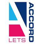 Accord Lets أيقونة