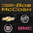Bob McCosh Chevrolet Buick GMC