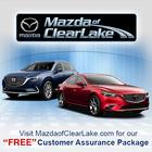Mazda of Clear Lake simgesi