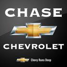 Chase Chevrolet-icoon