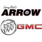 Arrow Buick GMC Minnesota ไอคอน