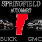 SPRINGFIELD AUTOMART INC أيقونة