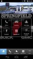 SPRINGFIELD AUTOMART INC โปสเตอร์