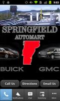 SPRINGFIELD AUTOMART INC ภาพหน้าจอ 1