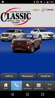 برنامه‌نما Classic Chevrolet Buick GMC عکس از صفحه