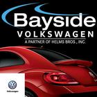Bayside Volkswagen icône