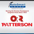 AutoSmart أيقونة