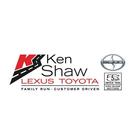 Ken Shaw Toyota icono