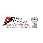 ikon Ken Shaw Toyota