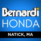 Bernardi Honda of Natick آئیکن