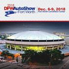 ikon Fort Worth Auto Show