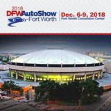 Fort Worth Auto Show biểu tượng