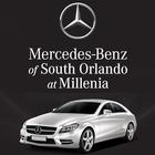 Mercedes-Benz of South Orlando icon