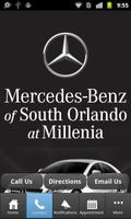 Mercedes-Benz of South Orlando screenshot 1