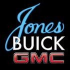 Jones Buick GMC ícone