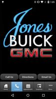 Jones Buick GMC screenshot 2