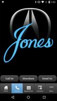 Jones Acura captura de pantalla 2