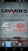 1 Schermata Sparks Nissan Kia