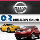 Orr Nissan Shreveport アイコン