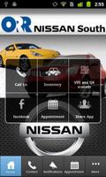 Orr Nissan Shreveport Affiche