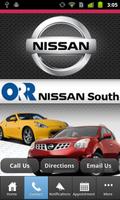 Orr Nissan South imagem de tela 1